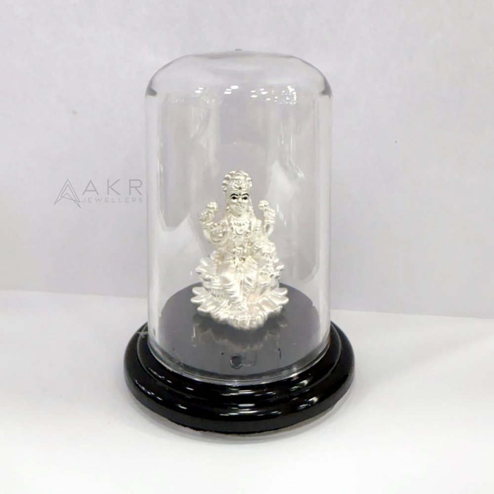 Mahalakshmi Idol