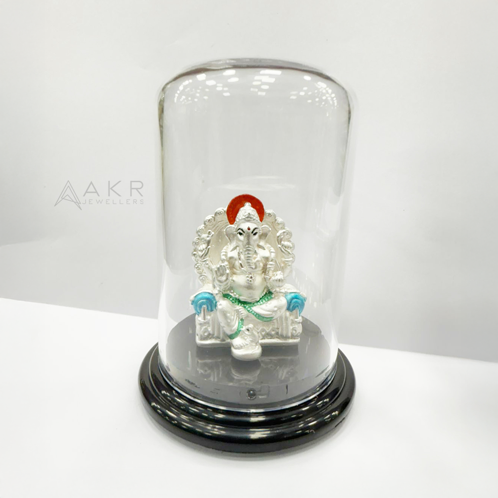 Ganesh Idol