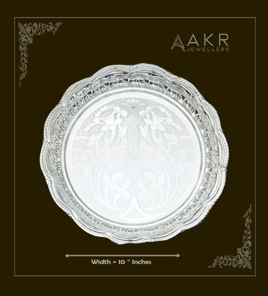 Ariveni plate 292.5G