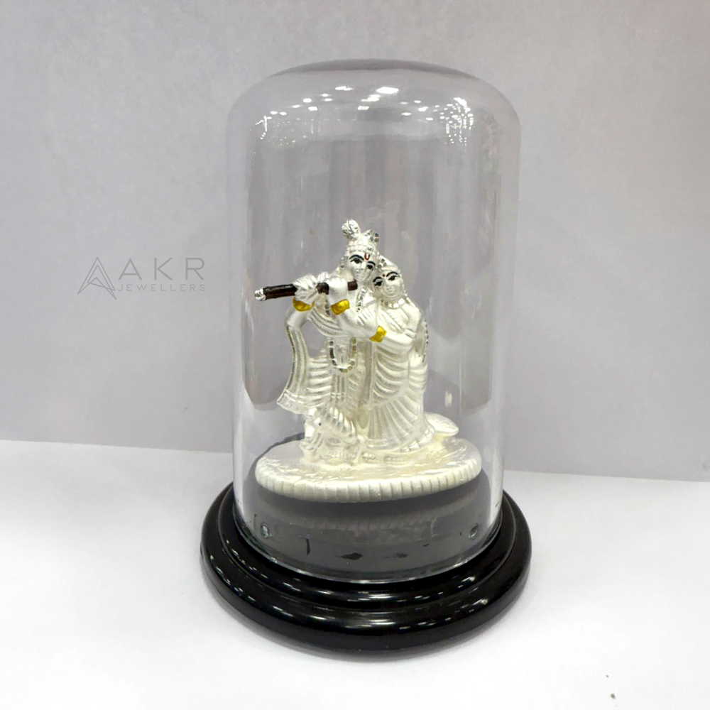 Radha Krishna Idol